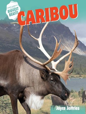 cover image of Caribou